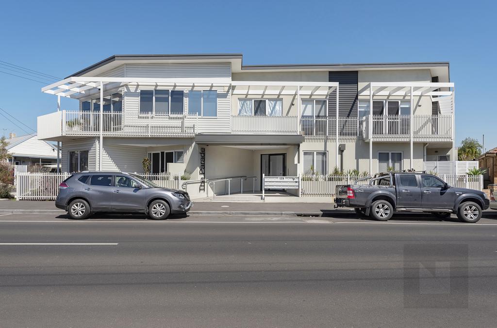 103/129 Douglas Pde, Williamstown, VIC 3016