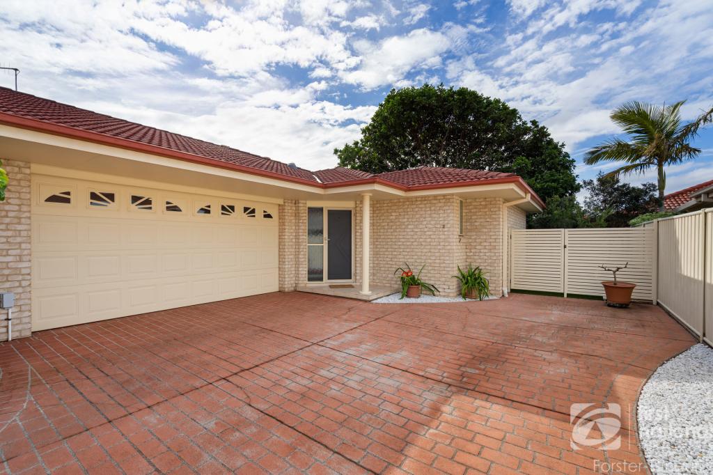 2/31 Amanda Cres, Forster, NSW 2428