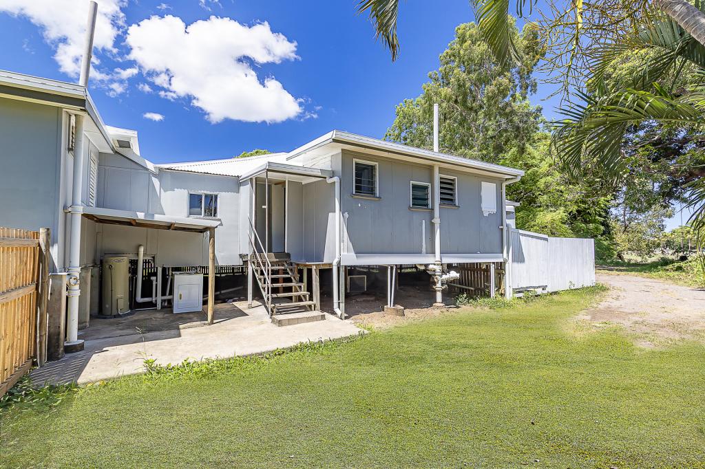 2/29 Clarendon St, Hyde Park, QLD 4812