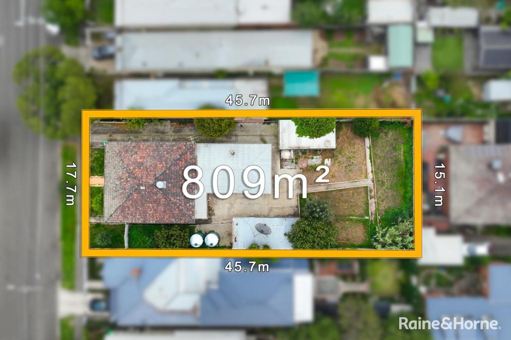 54 Roseberry St, Ascot Vale, VIC 3032