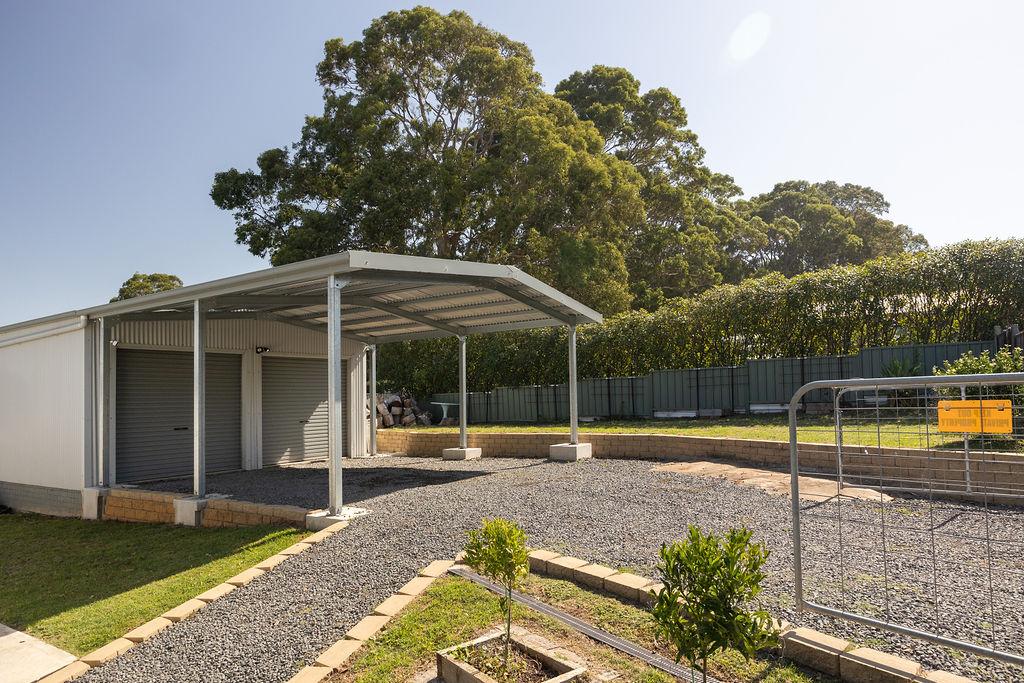 45c Murramarang Rd, Bawley Point, NSW 2539
