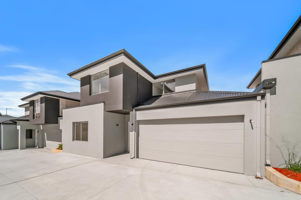 6 Shaw Pl, Innaloo, WA 6018
