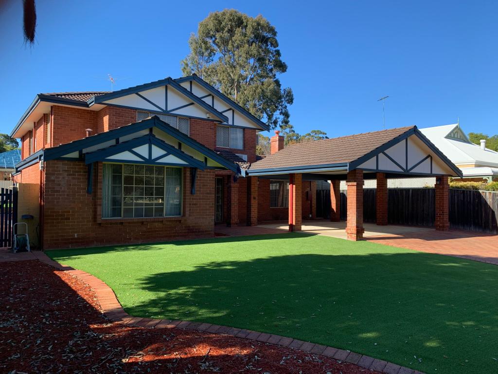 92 Adelma Rd, Dalkeith, WA 6009