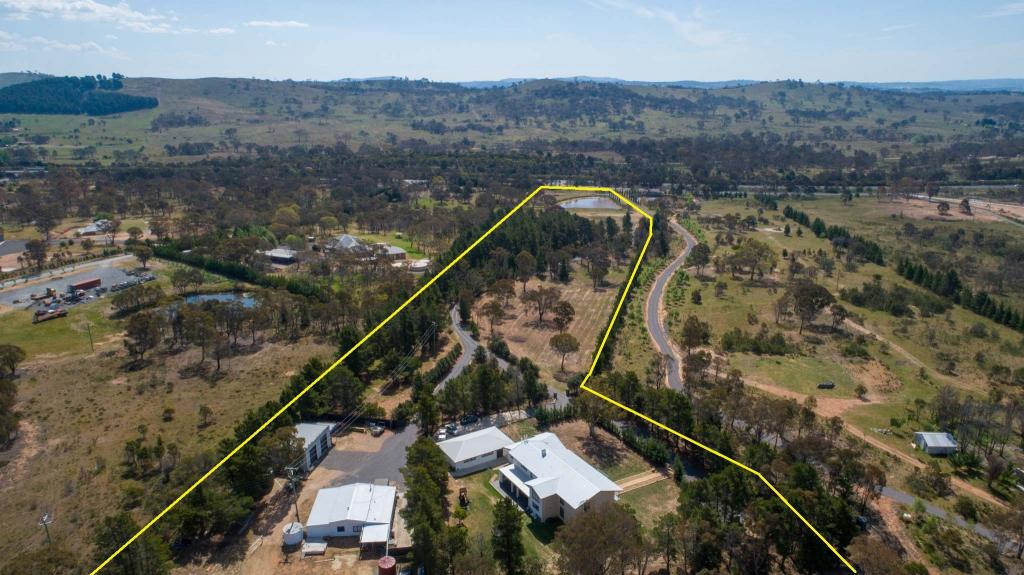 1446 Federal Highway Service Rd, Sutton, NSW 2620