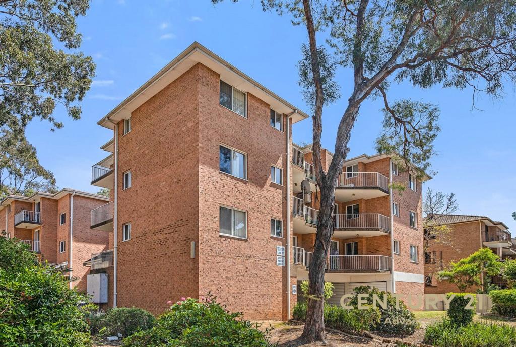 3/103-105 LANE ST, WENTWORTHVILLE, NSW 2145