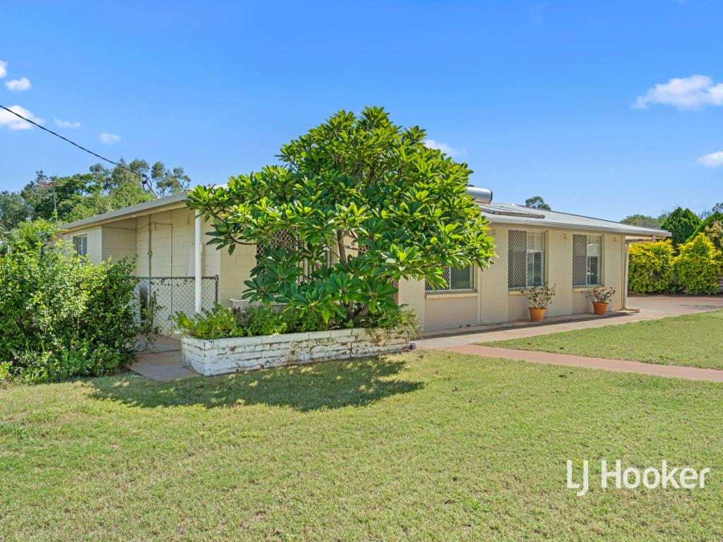 16 Boucaut St, Gillen, NT 0870
