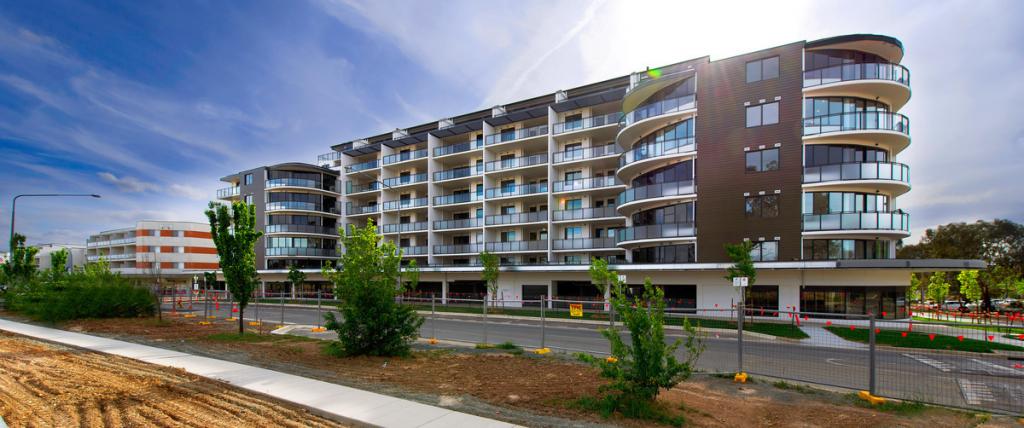 73/2 Hinder St, Gungahlin, ACT 2912