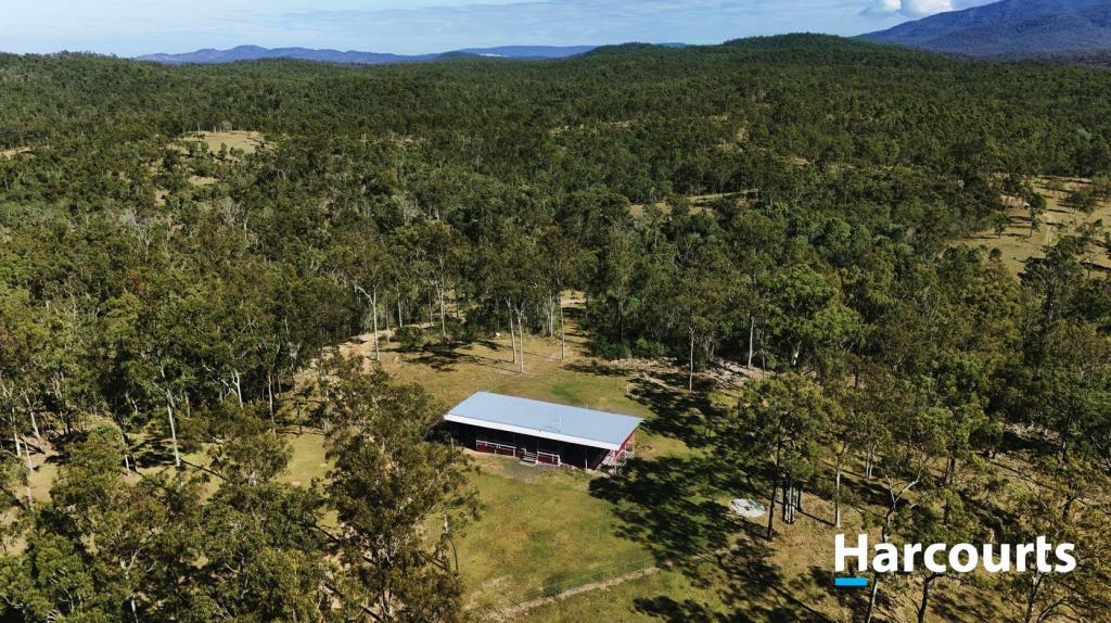 Lot 38 Tenningering Rd, Good Night, QLD 4671