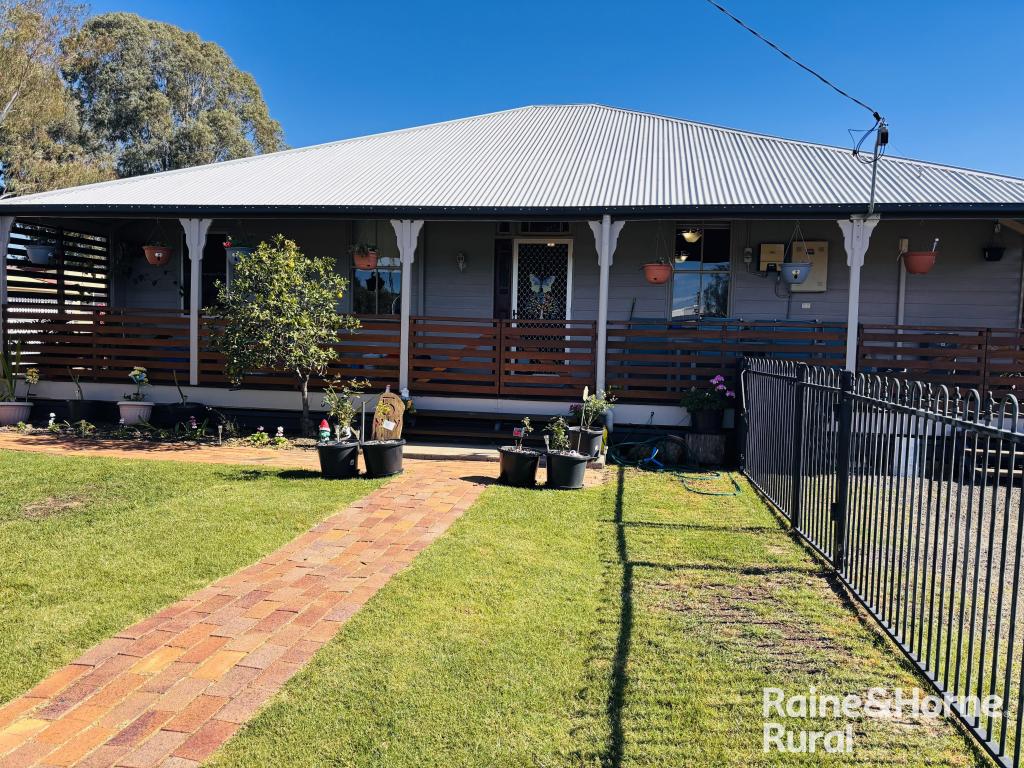 5 May St, Roma, QLD 4455