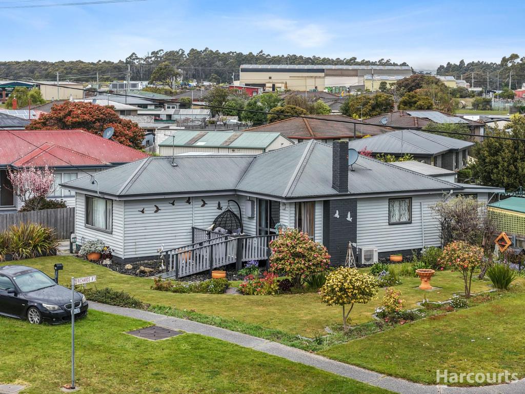58 MAIN RD, GEORGE TOWN, TAS 7253