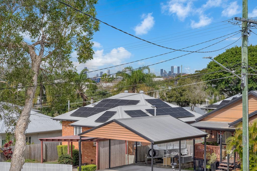 35 Forrest St, Everton Park, QLD 4053