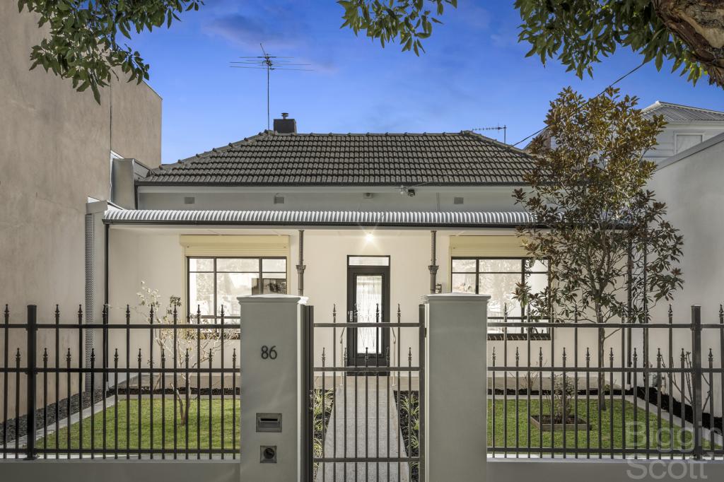 86 Coppin St, Richmond, VIC 3121