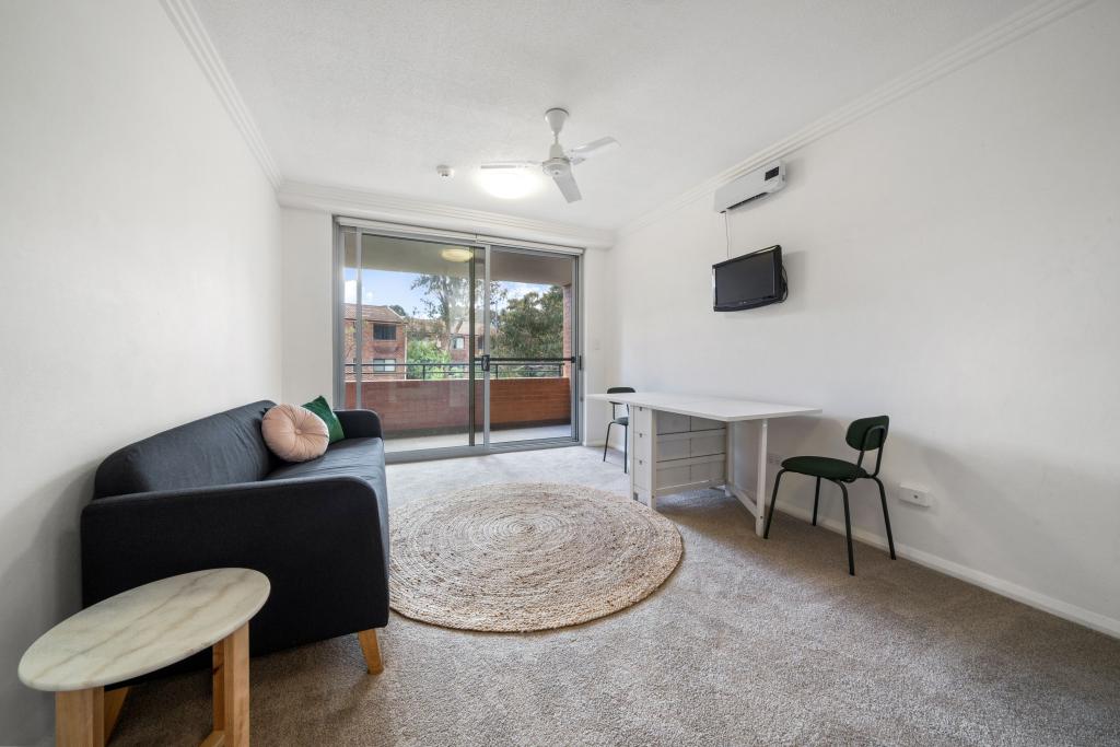 26/101 Hennessy St, Belconnen, ACT 2617