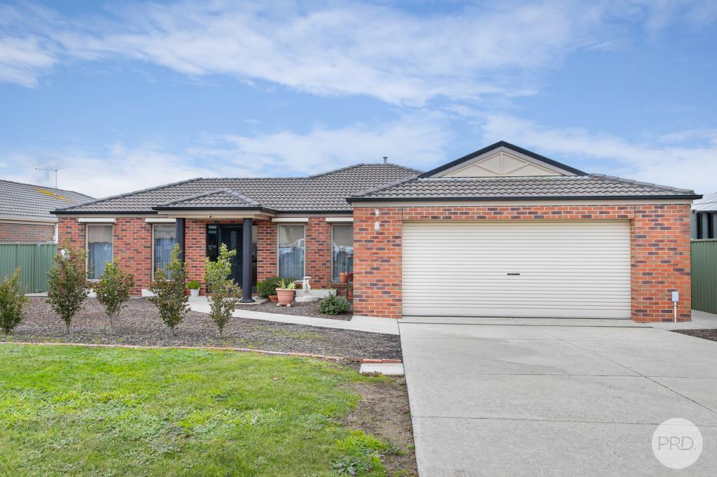 27 Rimmington Dr, Sebastopol, VIC 3356