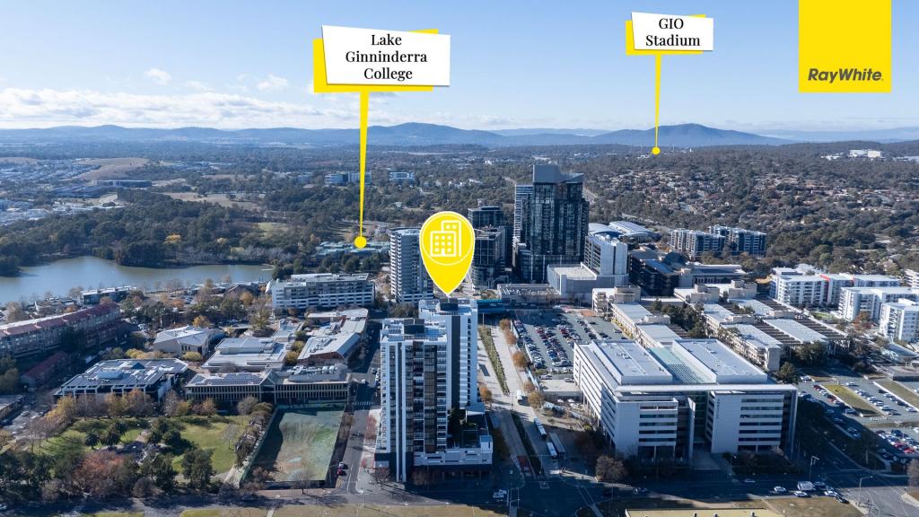 110/39 Benjamin Way, Belconnen, ACT 2617