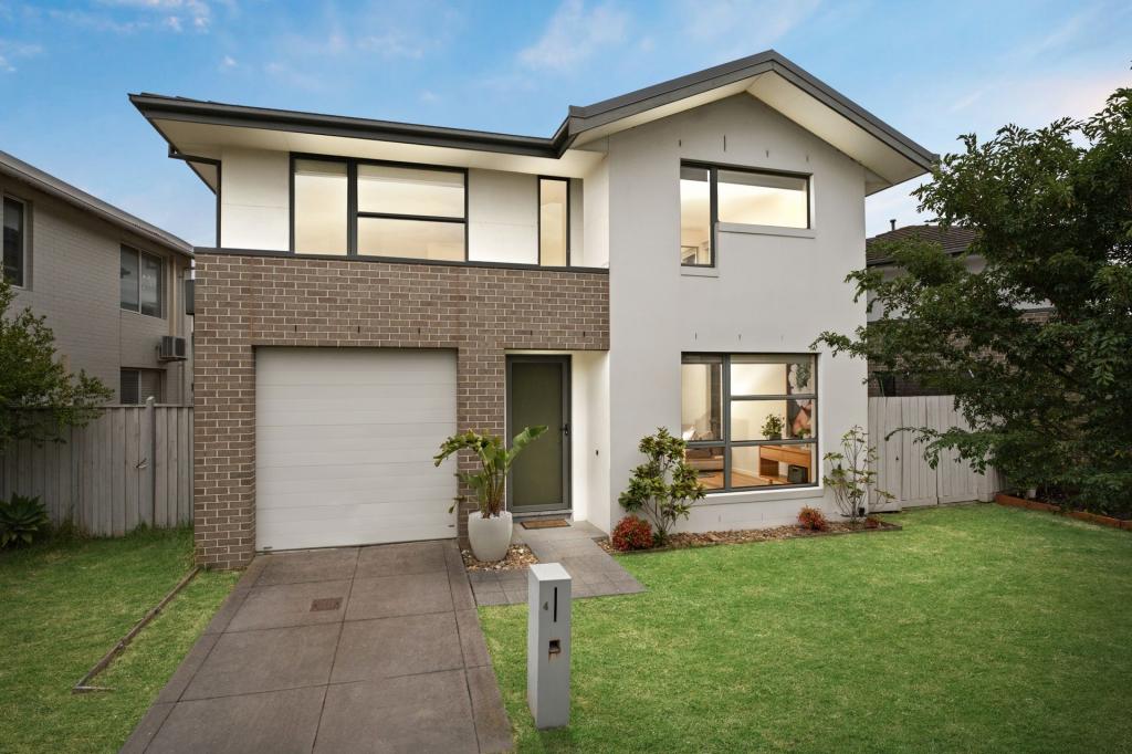 4 Beluga St, Waterways, VIC 3195