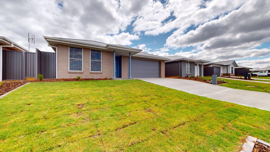 25a Violet Cct, Dubbo, NSW 2830