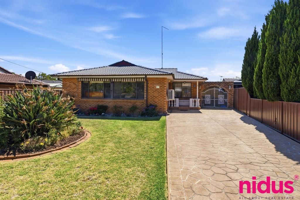 3 Reed Pl, Shalvey, NSW 2770
