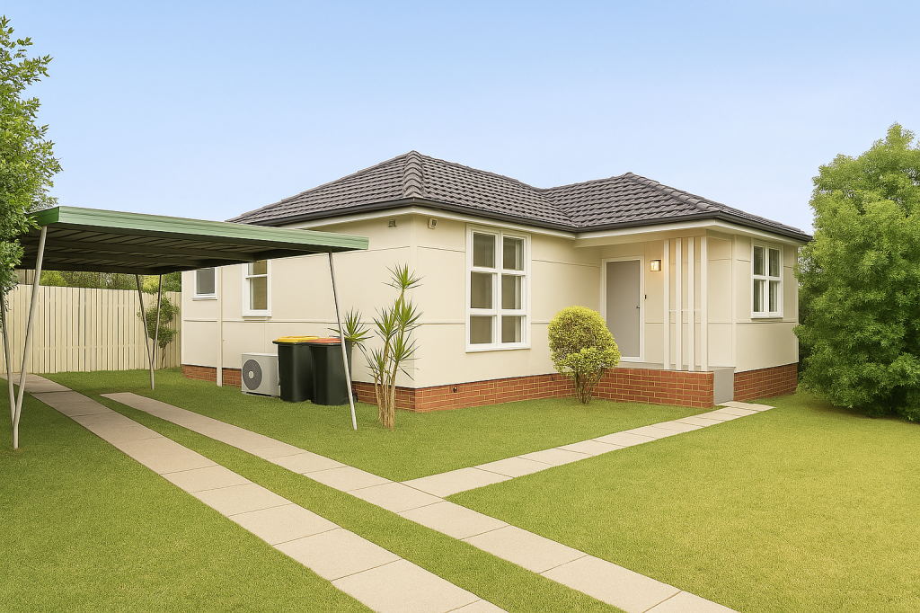 24 Hayes Rd, Seven Hills, NSW 2147