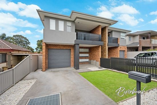 36 Northcott St, South Wentworthville, NSW 2145