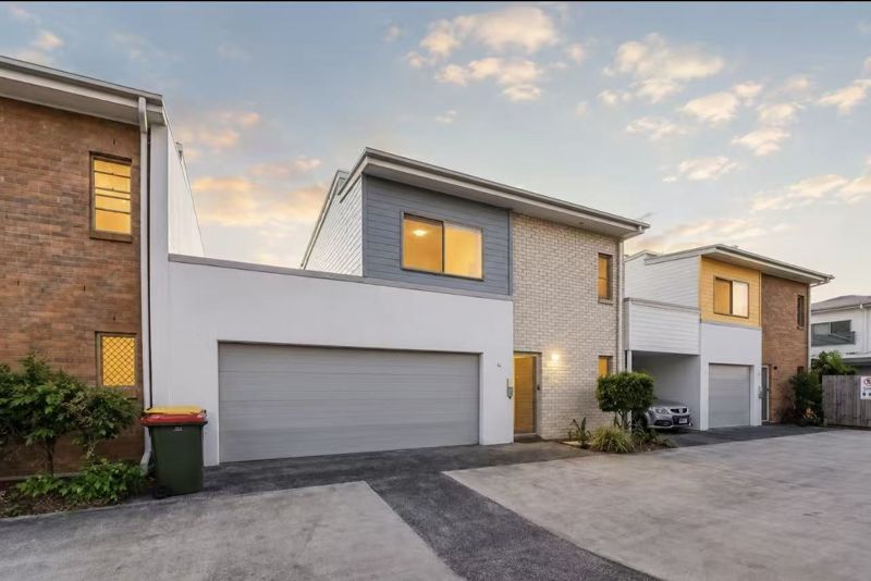 16/47 Ballinderry St, Everton Park, QLD 4053