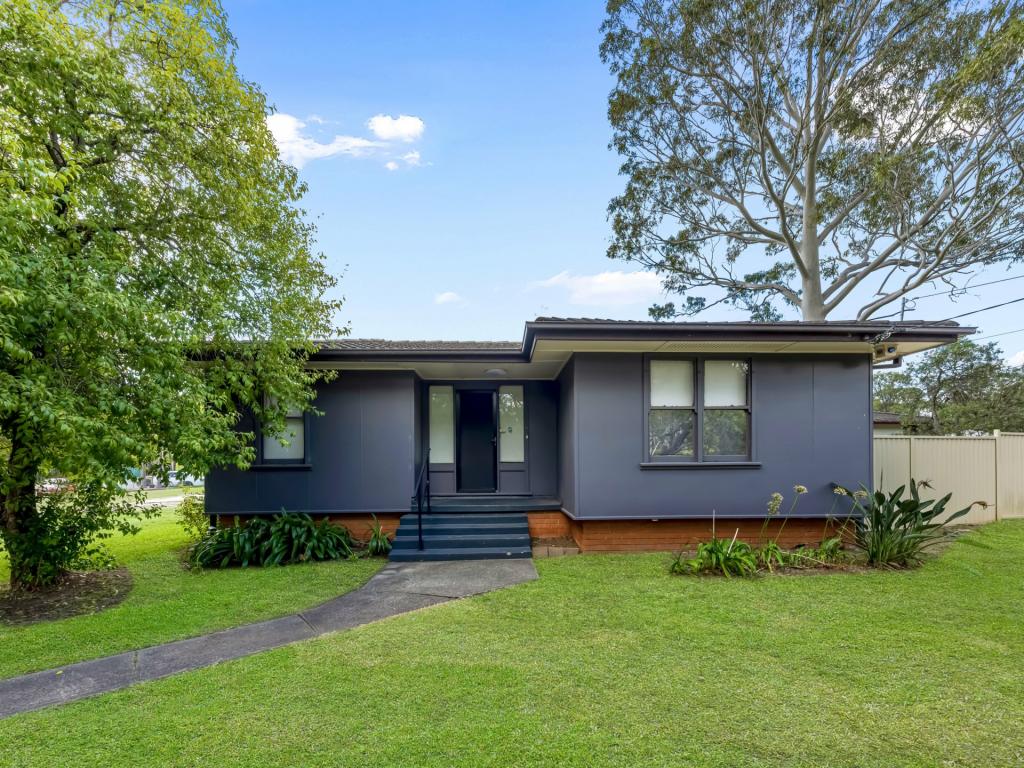 5 Van Diemen Ave, Willmot, NSW 2770