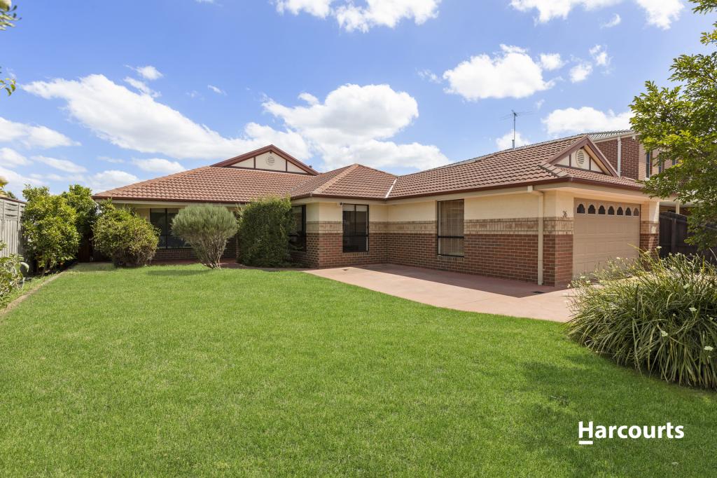 36 PRESTIGE AVE, BELL PARK, VIC 3215