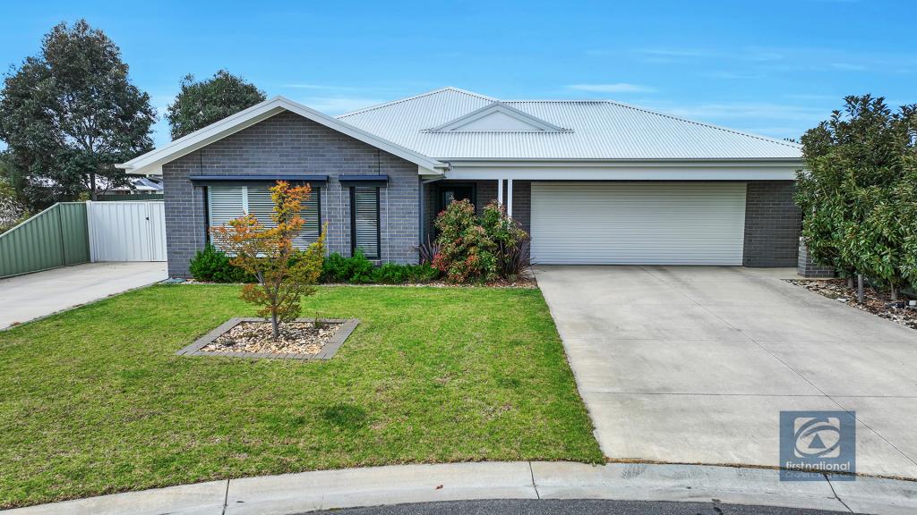 10 Marion Ct, Moama, NSW 2731