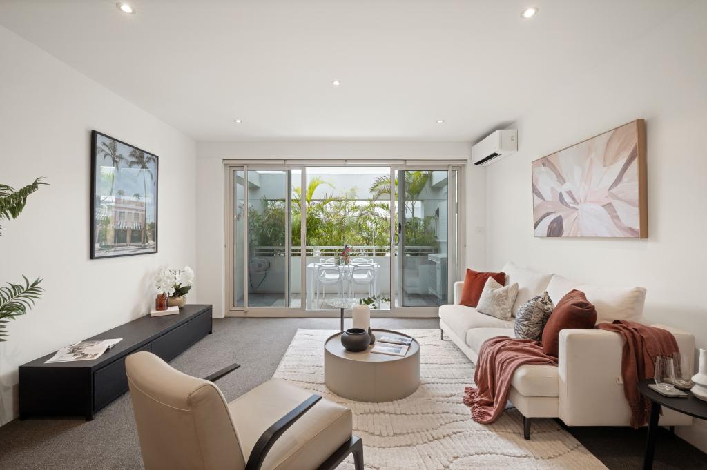 36/25 Birmingham St, Alexandria, NSW 2015