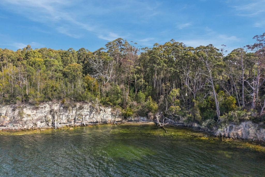 287 Esperance Coast Rd, Brooks Bay, TAS 7116