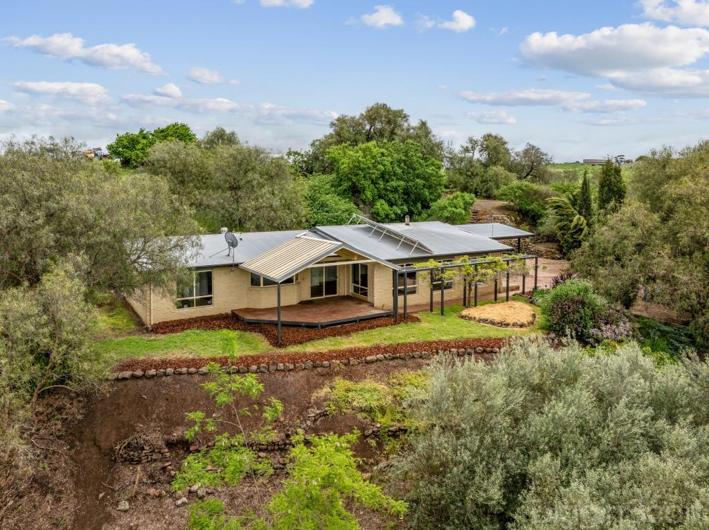 185 Clunes Mt Cameron Rd, Clunes, VIC 3370