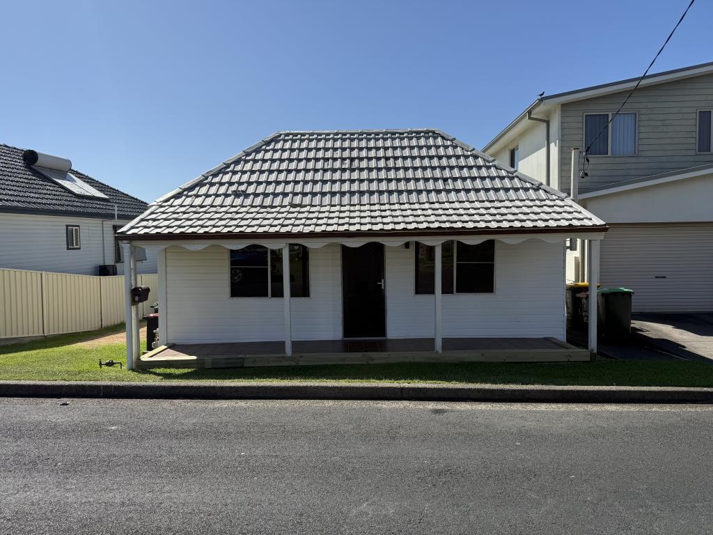 6 Lumsden Lane, Wallsend, NSW 2287