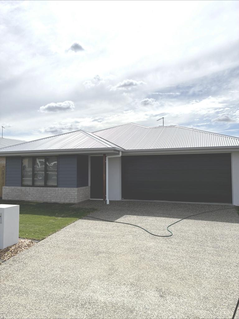 21 GOLDEBARK RD, COTSWOLD HILLS, QLD 4350