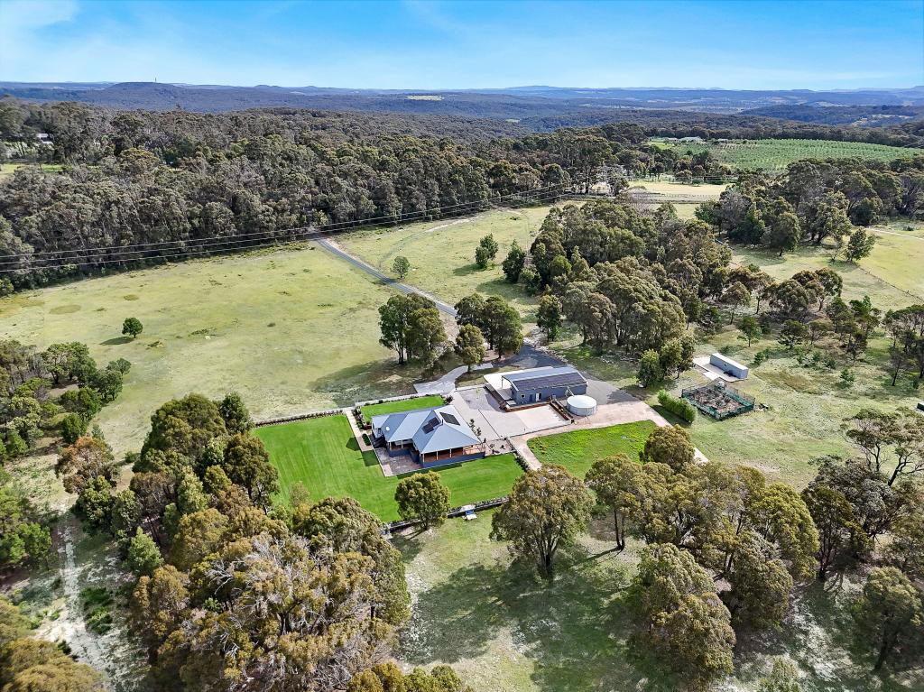 2401 Canyonleigh Rd, Canyonleigh, NSW 2577