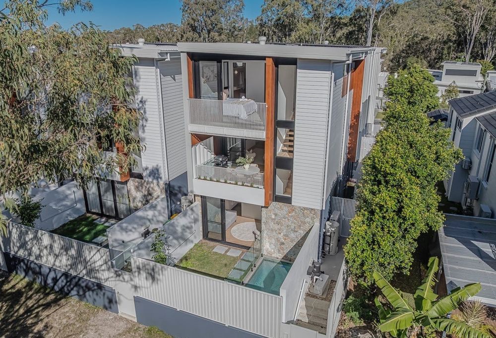 4/12 Willow Ave, Bogangar, NSW 2488