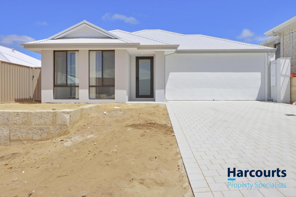 22 Glyde St, Parmelia, WA 6167