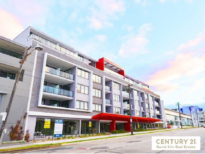 504/364-374 CANTERBURY RD, CANTERBURY, NSW 2193