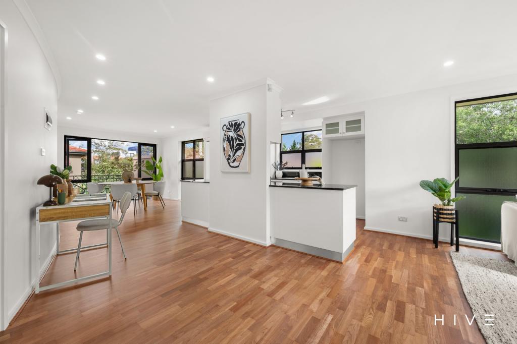 25/30 Watson St, Turner, ACT 2612