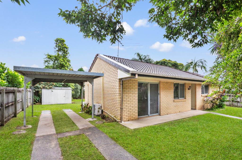 12 Marigold St, Caboolture, QLD 4510