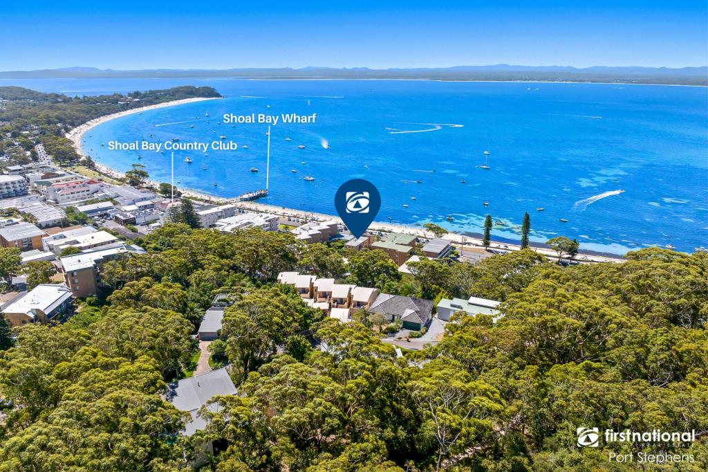 3/17 Shoal Bay Rd, Shoal Bay, NSW 2315