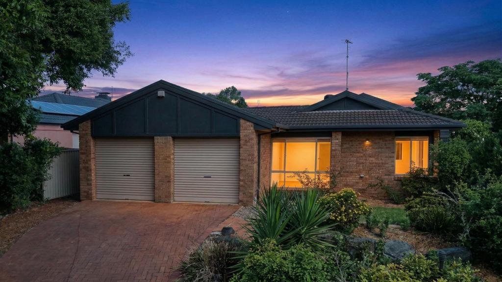 4 Ramsay Cl, Narellan Vale, NSW 2567