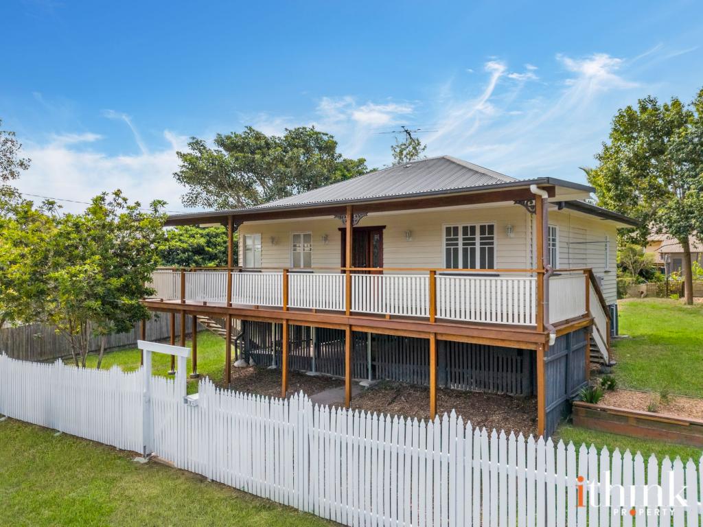 20 Tiger St, Sadliers Crossing, QLD 4305