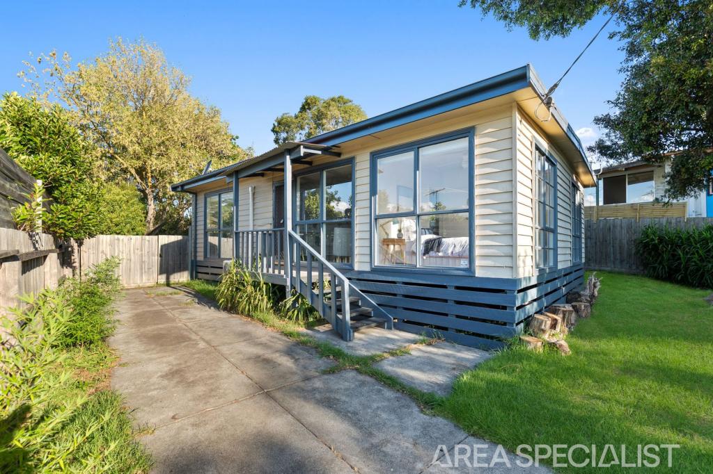 22 Kurong Ave, Frankston, VIC 3199