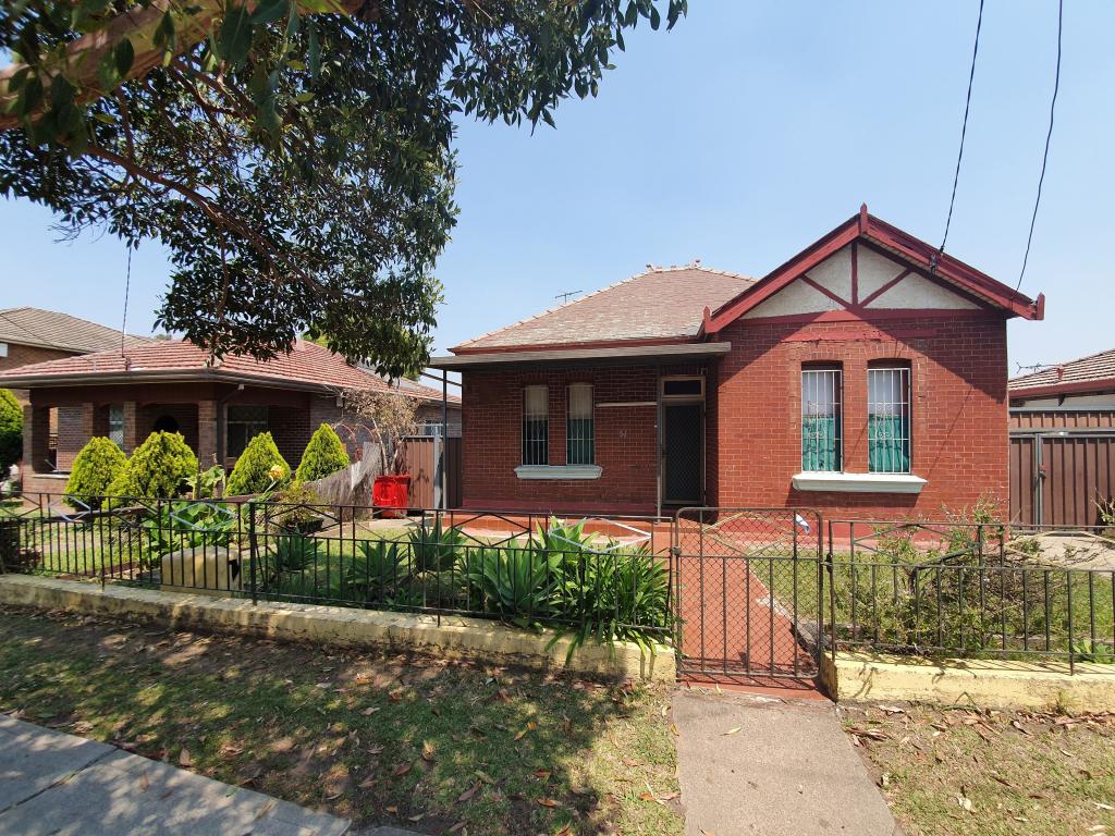 51 Arthur St, Punchbowl, NSW 2196