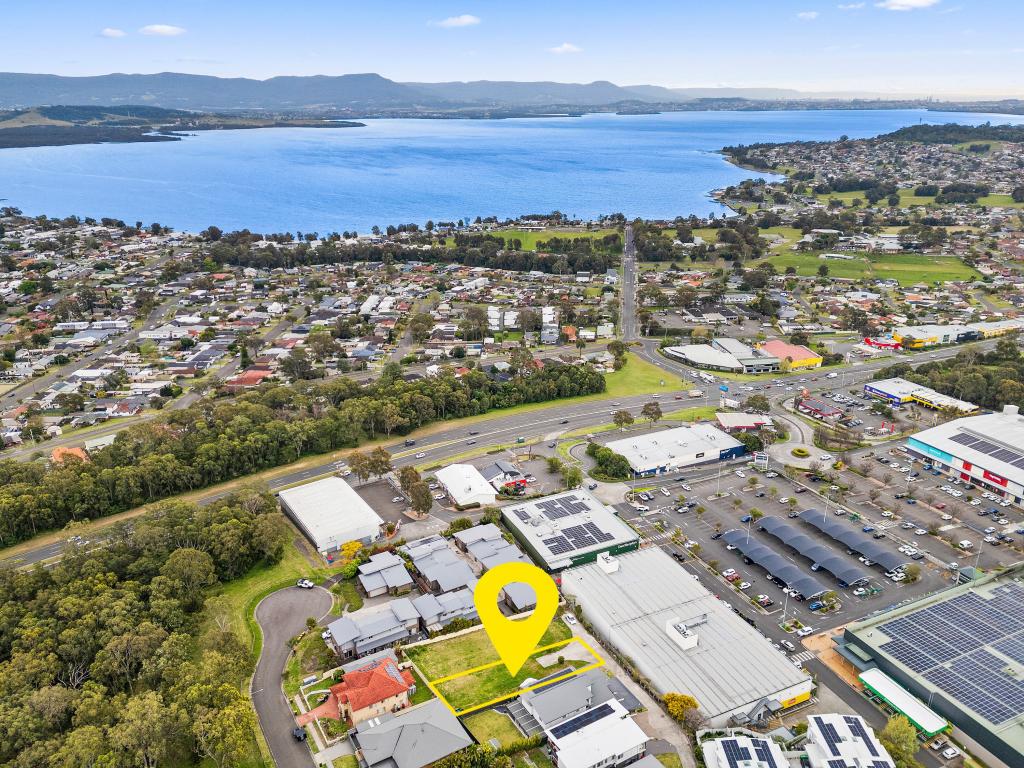 9 Wren Lane, Shellharbour City Centre, NSW 2529