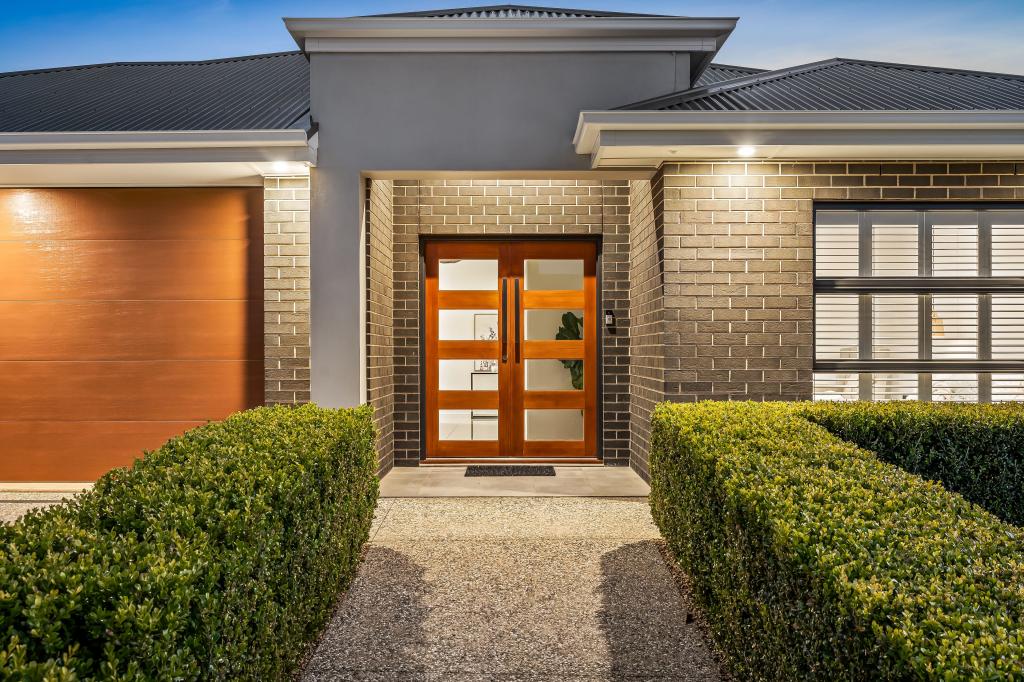 14 MATTNER RD, MOUNT BARKER, SA 5251