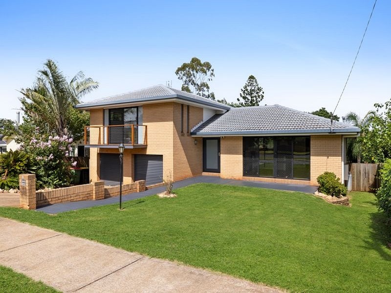 3 Wyndham St, North Toowoomba, QLD 4350