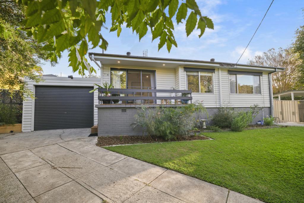 18 Philp Pl, Wallsend, NSW 2287