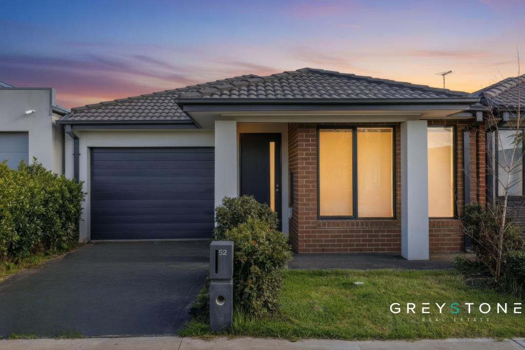 52 Tower St, Thornhill Park, VIC 3335