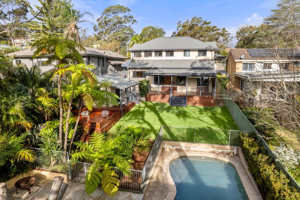 43 Yowie Ave, Caringbah South, NSW 2229